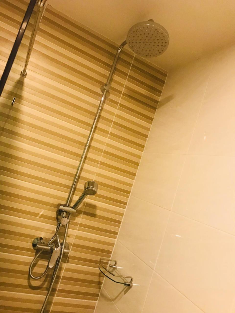 Atk Garden Hills Hotel Hatjaj Kültér fotó
