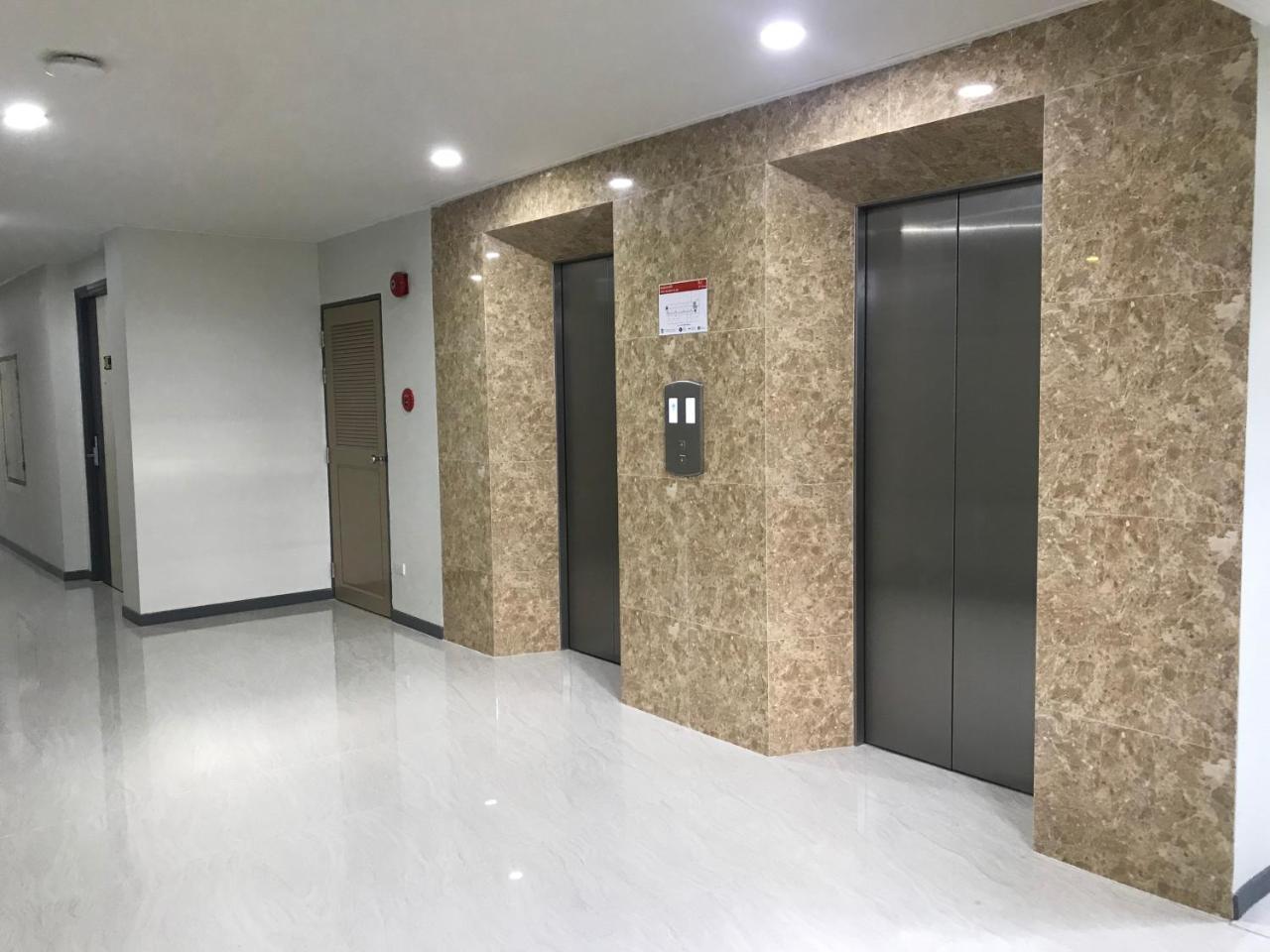 Atk Garden Hills Hotel Hatjaj Kültér fotó
