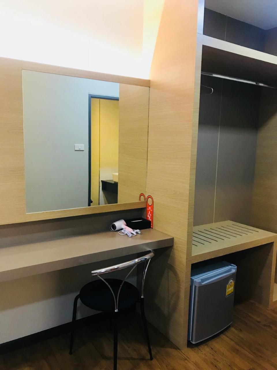 Atk Garden Hills Hotel Hatjaj Kültér fotó