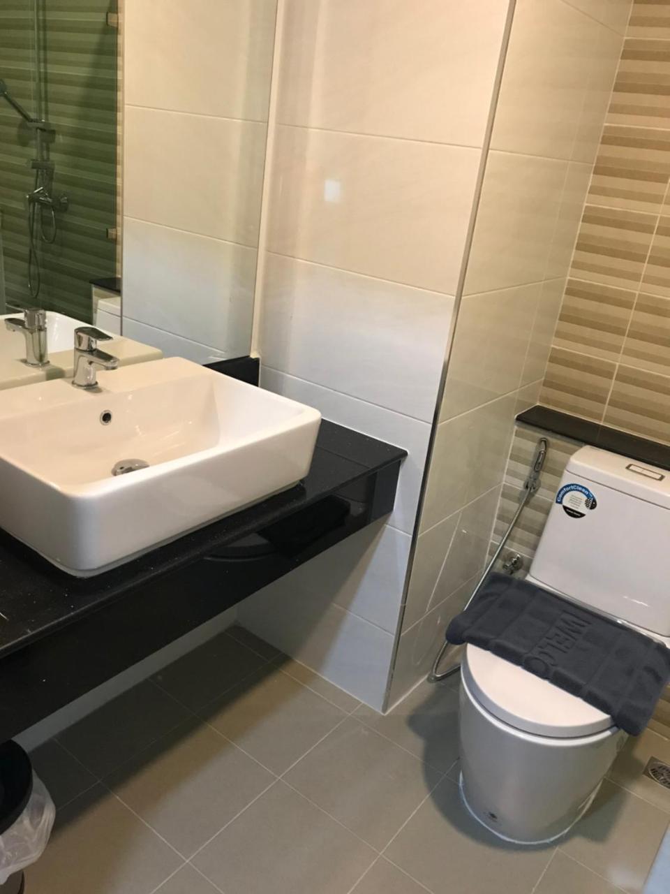 Atk Garden Hills Hotel Hatjaj Kültér fotó