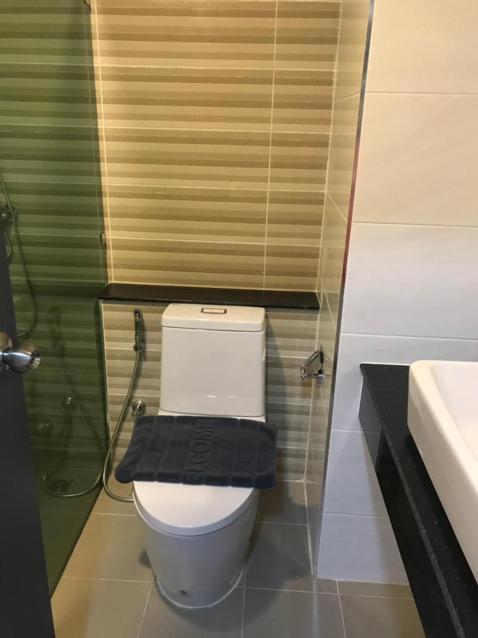 Atk Garden Hills Hotel Hatjaj Kültér fotó