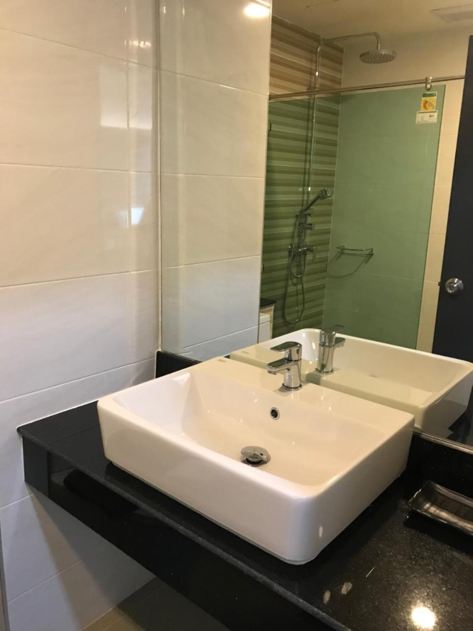 Atk Garden Hills Hotel Hatjaj Kültér fotó